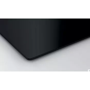 Bosch PIE611BB5E indukcinė kaitlentė įmontuojama 60 cm 4 zonos juoda