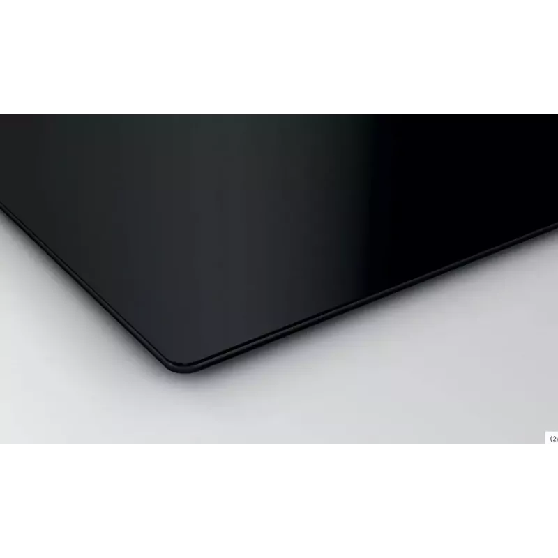 Bosch PIE611BB5E indukcinė kaitlentė įmontuojama 60 cm 4 zonos juoda
