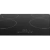 Bosch PIE611BB5E indukcinė kaitlentė įmontuojama 60 cm 4 zonos juoda