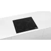 Bosch PIE611BB5E indukcinė kaitlentė įmontuojama 60 cm 4 zonos juoda