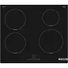 Bosch PIE611BB5E indukcinė kaitlentė įmontuojama 60 cm 4 zonos juoda