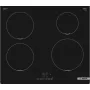 Bosch PIE611BB5E indukcinė kaitlentė įmontuojama 60 cm 4 zonos juoda