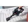 Bosch BBS712A belaidis dulkių siurblys 2-in-1 šluota, baterija, sausas valymas, Higienos filtras, be maišelio, 0.3 l, grafitas