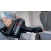 Bosch BBS712A belaidis dulkių siurblys 2-in-1 šluota, baterija, sausas valymas, Higienos filtras, be maišelio, 0.3 l, grafitas