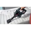Bosch BBS712A belaidis dulkių siurblys 2-in-1 šluota, baterija, sausas valymas, Higienos filtras, be maišelio, 0.3 l, grafitas