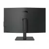 BenQ PD3205U monitor 80 cm (31,5 colio) 3840 x 2160 pikselių 4K Ultra HD LCD juodas