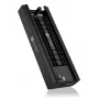 ICY BOX IB-180MC-C31 SSD dėklas M.2 juodas
