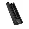 ICY BOX IB-180MC-C31 SSD dėklas M.2 juodas