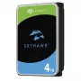 Seagate SkyHawk ST4000VX016 vidinis kietasis diskas 4 TB 256 MB 3.5 colio Serial ATA III
