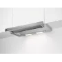 Pusiau įmontuojamas ištraukiamas gartraukis Electrolux LFP226S, 598 mm, 330 m³/h, aliumininis riebalų filtras, 3 greičiai