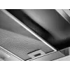 Pusiau įmontuojamas ištraukiamas gartraukis Electrolux LFP226S, 598 mm, 330 m³/h, aliumininis riebalų filtras, 3 greičiai