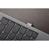 “Kingston” DataTraveler Micro 256 GB USB 3.2 Gen 1 metalinis USB atmintukas (200 MB/s)