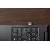 “Kingston” DataTraveler Micro 256 GB USB 3.2 Gen 1 metalinis USB atmintukas (200 MB/s)