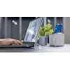 “Kingston” DataTraveler Micro 256 GB USB 3.2 Gen 1 metalinis USB atmintukas (200 MB/s)