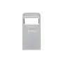 „Kingston Technology DataTraveler Micro“ 64GB 200MB/s metalinis USB 3.2 Gen 1 atmintukas