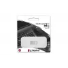 „Kingston Technology DataTraveler Micro“ 64GB 200MB/s metalinis USB 3.2 Gen 1 atmintukas