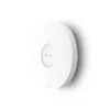 TP-Link Omada AX3000 lubinis WiFi 6 prieigos taškas