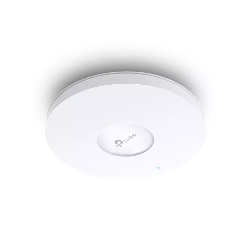 TP-Link Omada AX3000 lubinis WiFi 6 prieigos taškas