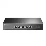 Nevaldomas jungiklis TP-Link TL-SX105 5 prievadų 10G stalinis jungiklis