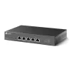 Nevaldomas jungiklis TP-Link TL-SX105 5 prievadų 10G stalinis jungiklis