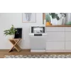 Laisvai pastatoma indaplovė Gorenje GS520E15W — 9 komplektų, 47 dB, 448×600×845 mm, 9 l/ciklas