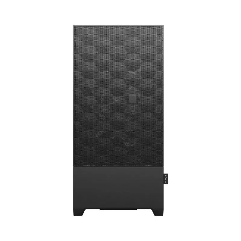 FRACTAL DESIGN Pop Air Black Tg Clear Tint korpusas