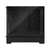 FRACTAL DESIGN Pop Air Black Tg Clear Tint korpusas