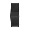 FRACTAL DESIGN Pop Air Black Tg Clear Tint korpusas