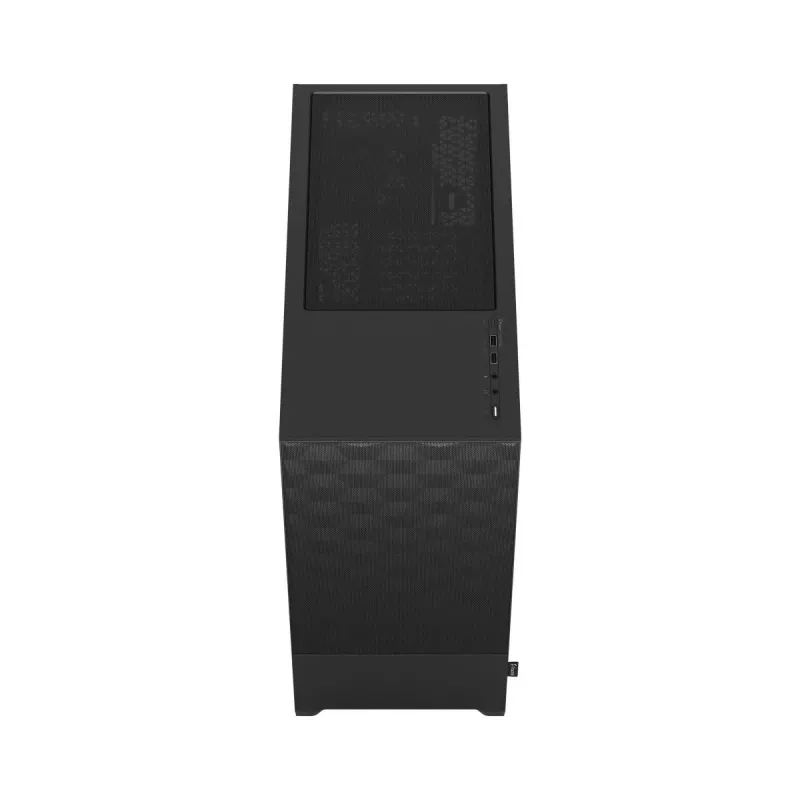 FRACTAL DESIGN Pop Air Black Tg Clear Tint korpusas