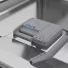 Beko BDIN38521Q visiškai įmontuojama indaplovė, 15 komplektų, 44 dB