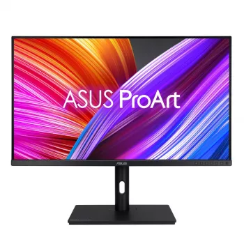 Monitorius ASUS ProArt PA328QV 31,5 colio IPS Quad HD 2560 x 1440, 350 cd/m², 5 ms, HDR10, 100% sRGB, USB hub, VESA