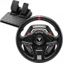 Thrustmaster T128 Black USB vairas su pedalais T2PM, PC / Xbox