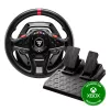 Thrustmaster T128 Black USB vairas su pedalais T2PM, PC / Xbox