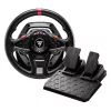 Thrustmaster T128 Black USB vairas su pedalais T2PM, PC / Xbox