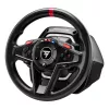 Thrustmaster T128 Black USB vairas su pedalais T2PM, PC / Xbox
