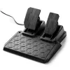 Thrustmaster T128 Black USB vairas su pedalais T2PM, PC / Xbox