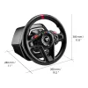 Thrustmaster T128 Black USB vairas su pedalais T2PM, PC / Xbox