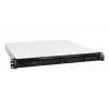Synology RackStation RS822RP+ 1U 4 kamerų NAS serveris be diskų su pertekliniu maitinimu