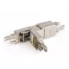 DIGITUS CAT6a CAT jungiamasis modulis montavimo kabeliams DN-93912