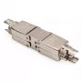 DIGITUS CAT6a CAT jungiamasis modulis montavimo kabeliams DN-93912