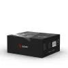Termopasta SAVIO TG-03 13,5 W/m·K 4 g – šilumai laidus mišinys CPU ir GPU