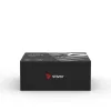 Termopasta SAVIO TG-03 13,5 W/m·K 4 g – šilumai laidus mišinys CPU ir GPU