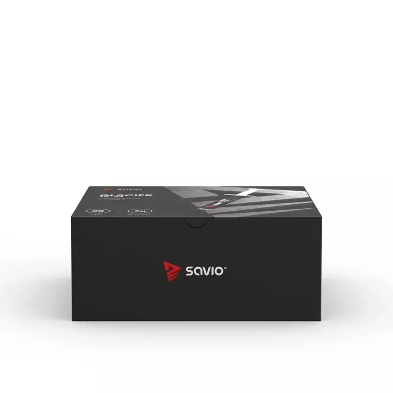 Termopasta SAVIO TG-03 13,5 W/m·K 4 g – šilumai laidus mišinys CPU ir GPU