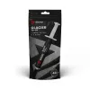 Termopasta SAVIO TG-03 13,5 W/m·K 4 g – šilumai laidus mišinys CPU ir GPU