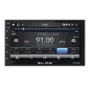 Automobilinis multimedijos grotuvas BLOW AVH-9930 juodas 200 W Wi-Fi Bluetooth