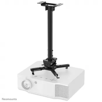 Lubinis laikiklis Neomounts CL25-540BL1 Juodas 35kg