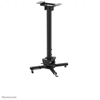 Lubinis laikiklis Neomounts CL25-540BL1 Juodas 35kg