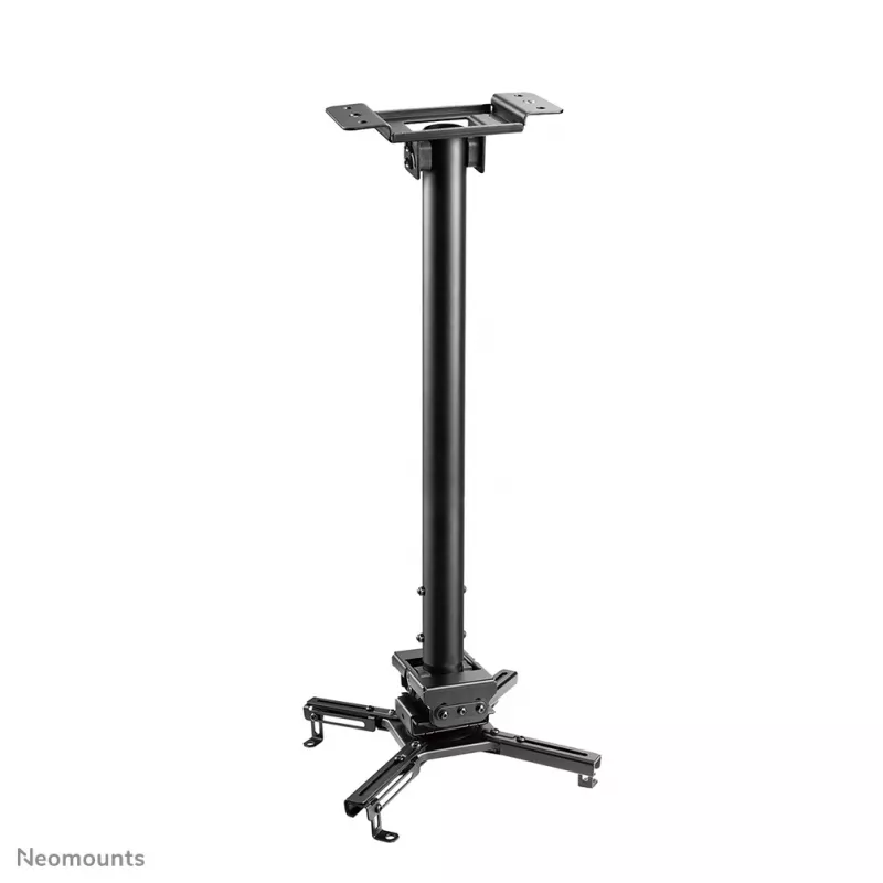 Lubinis laikiklis Neomounts CL25-540BL1 Juodas 35kg