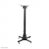 Lubinis laikiklis Neomounts CL25-540BL1 Juodas 35kg