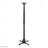 Lubinis laikiklis Neomounts CL25-540BL1 Juodas 35kg